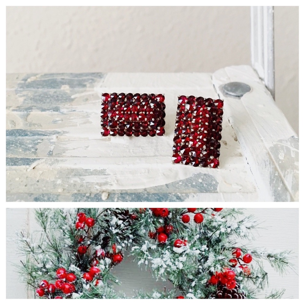 💫SOLD💫 Vintage Earrings